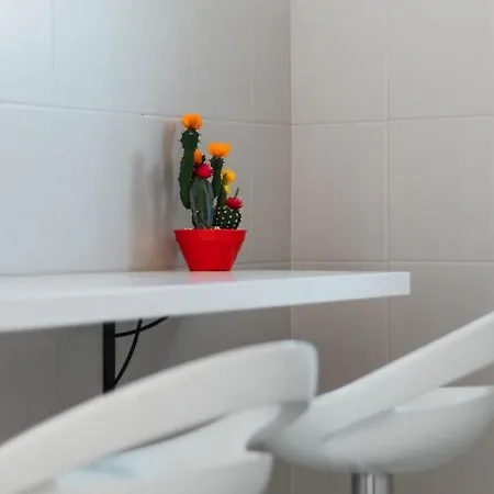 Apartmán Villa Lea With Swimming Pool